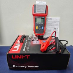 Máy kiểm tra ắc quy, pin tích hợp máy in Uni-T UT675A 5 UT675A qsgold 768x768 1