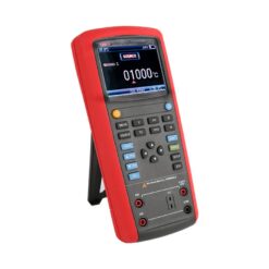 Máy hiệu chuẩn đầu đo nhiệt độ Uni-T UT714