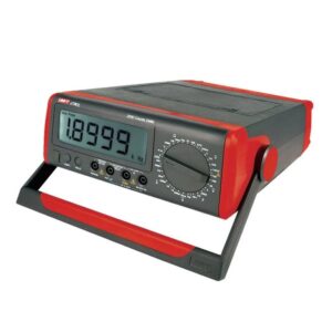 Đồng hồ vạn năng để bàn Uni-T UT802 (0.1%)