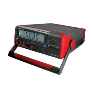 Đồng hồ vạn năng để bàn Uni-T UT803 (0.3%)