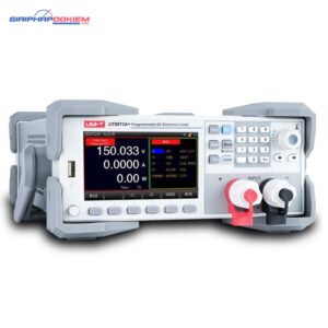 Tải điện tử DC Uni-T UTL8511A+(150V/30A/200W)
