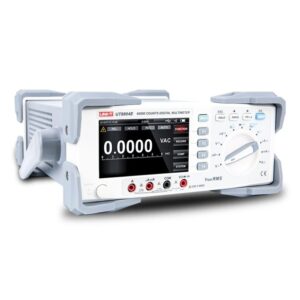 Đồng hồ vạn năng để bàn Uni-T UT8804E (0.025%)