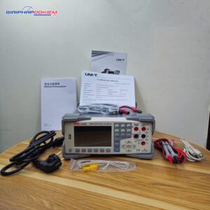 Đồng hồ vạn năng để bàn Uni-T UT8805E (0.015%) 5 UT8805E qsgold 768x768 2