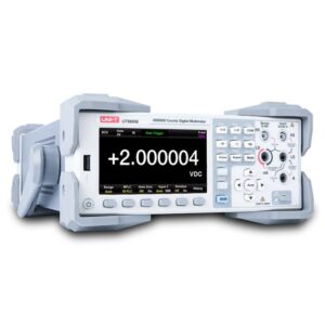 Đồng hồ vạn năng để bàn Uni-T UT8806EG (GPIB;0.0035%)