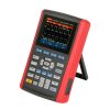 Máy hiện sóng cầm tay Uni-T UTD1050DL (50MHz; 250Msa/s; 2CH)