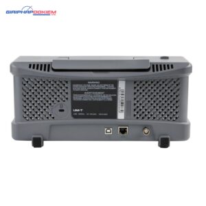 Máy đo hiện sóng Uni-T UTD2202CEX+(200MHz, 2CH) 3 UTD2000CEX 768x768 2