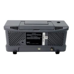 Máy hiện sóng Uni-T UTD2102CL+(100MHz, 2CH) 3 UTD2000CL 768x768 1