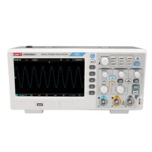 Máy hiện sóng Uni-T UTD2102CL+(100MHz, 2CH)
