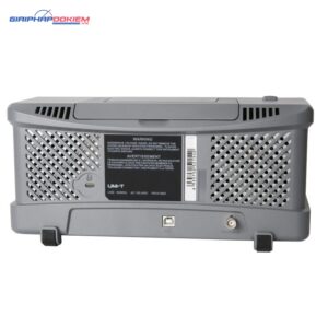Máy hiện sóng Uni-T UTD2152CL (150MHz, 2CH) 3 UTD2152CL qsgold 1 768x768 1
