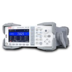Máy đo công suất để bàn Uni-T UTE310HG (50kW;300kHz;500V;25A;GPIB)