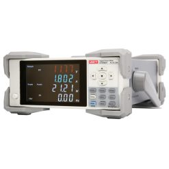 Máy đo công suất Uni-T UTE9802+(12kW/AC/DC)