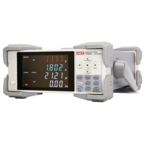 Máy đo công suất Uni-T UTE9802+(12kW/AC/DC)
