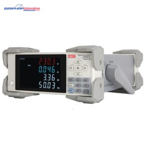 Máy đo công suất Uni-T UTE9811+ (AC;12kW)