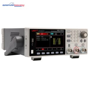 Máy phát xung Uni-T UTG1022X-PA (20MHz;2CH;4W)