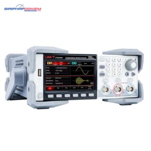 Máy phát xung tùy ý Uni-T UTG2082X (2CH;80MHz)