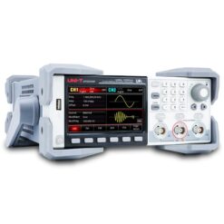 Máy phát xung tùy ý Uni-T UTG2122X (2CH;120MHz)