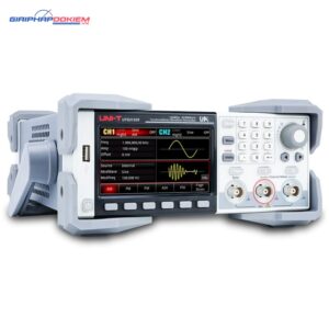 Máy phát xung tùy ý Uni-T UTG2122X (2CH;120MHz)