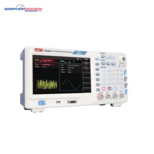 Máy phát xung tùy ý Uni-T UTG4082A (80MHz;2CH)