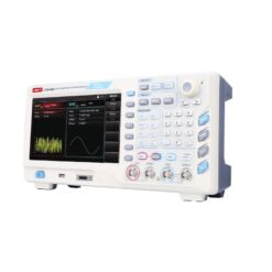 Máy phát xung tùy ý Uni-T UTG4162A (160MHz;2CH)