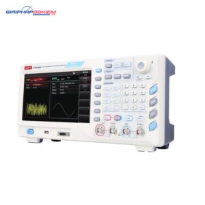 Máy phát xung tùy ý Uni-T UTG4162A (160MHz;2CH)