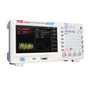 Máy phát xung tùy ý Uni-T UTG4202A (200MHz;2CH)