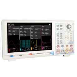 Máy phát xung tùy ý Uni-T UTG9354T (350MHz;2.5GSa/s;4CH)