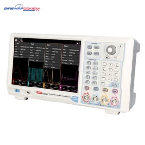 Máy phát xung tùy ý Uni-T UTG9504T (500MHz;2.5GSa/s;4CH)