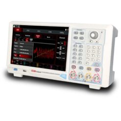 Máy phát xung tùy ý Uni-T UTG9604T (600MHz;2.5GSa/s;4CH)
