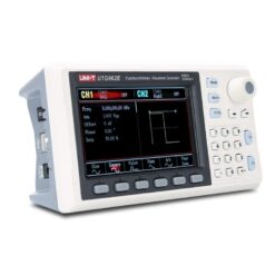 Máy phát xung Uni-T UTG962E (60MHz/2CH)