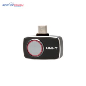 Camera nhiệt cho Smartphone Android Uni-T UTi721M (Type-C;3.8mrad)