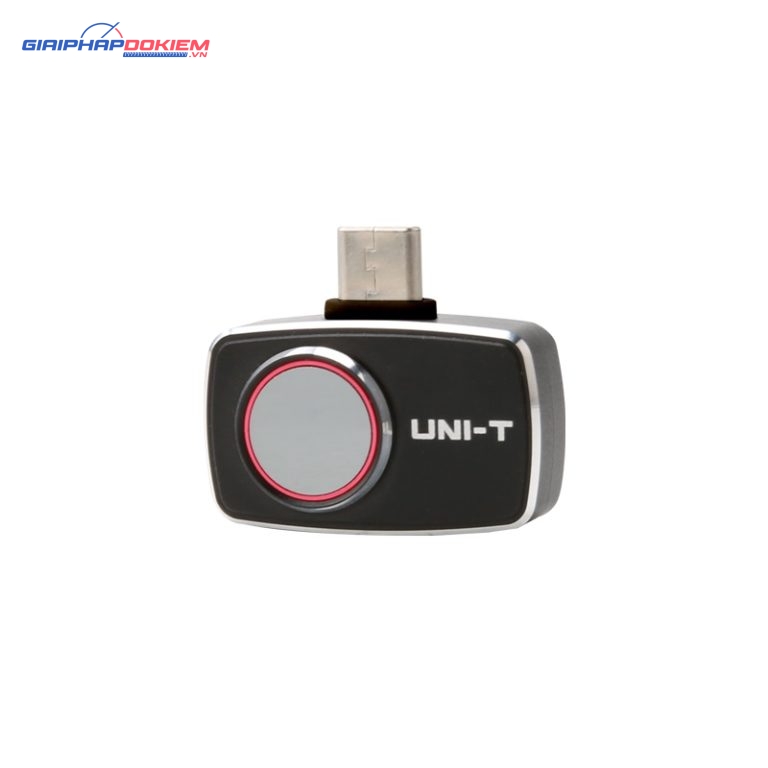 Camera nhiệt cho Smartphone Android Uni-T UTi721M (Type-C;3.8mrad) 1 Camera nhiệt cho Smartphone Android Uni-T UTi721M (Type-C;3.8mrad)