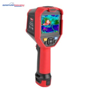 Camera nhiệt Uni-T UTi730E (3mrad;320×240pixels)