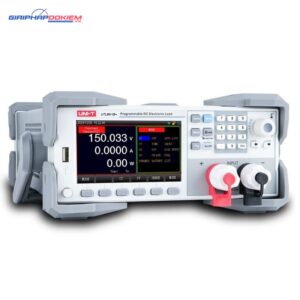 Tải điện tử DC Uni-T UTL8511B+(500V/15A/200W)