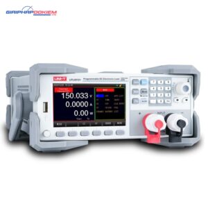 Tải điện tử DC Uni-T UTL8512+(150V/30A/300W)