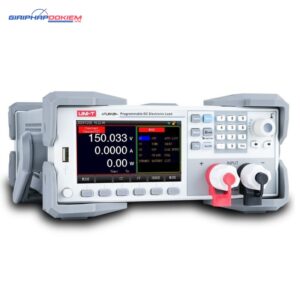 Tải điện tử DC Uni-T UTL8512B+(500V/30A/400W)