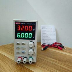 Nguồn một chiều Uni-T UTP1306 (32V/6A) 4 UTP1306 qsgold 768x768 1