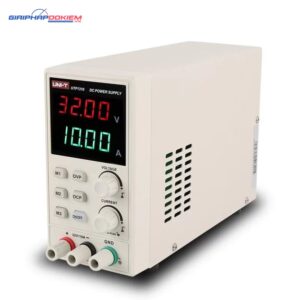 Máy cấp nguồn DC Uni-T UTP1310 (32V;10A)