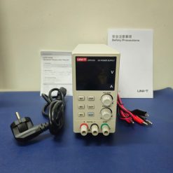 Máy cấp nguồn DC Uni-T UTP1310 (32V;10A) 4 UTP1310 qsgold 768x768 2