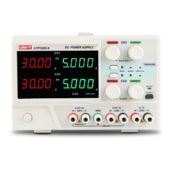 Nguồn DC tuyến tính Uni-T UTP3303-II (32V;3A;3CH)