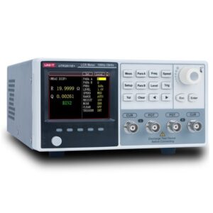Máy đo LCR để bàn Uni-T UTR2811E+(10kHz)
