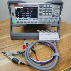 Máy đo LCR để bàn Uni-T UTR2830E (100kHz) 6 UTR2830E qsgold 768x768 2