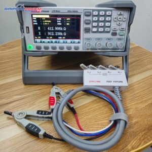 Máy đo LCR để bàn Uni-T UTR2830E (100kHz) 6 UTR2830E qsgold 768x768 2