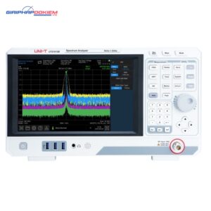 Máy phân tích phổ Uni-T UTS1015B (9 kHz- 1.5GHz)