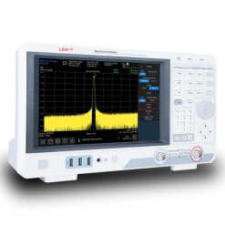 Máy phân tích phổ Uni-T UTS3032T+(9kHz-3.2GHz)