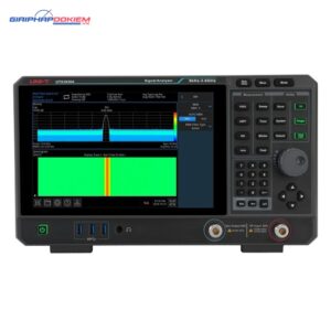 Máy phân tích phổ và tín hiệu Uni-T UTS3036A (9kHz-3.6GHz)