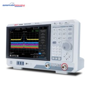 Máy phân tích phổ Uni-T UTS3036B (9kHz-3.6GHz)