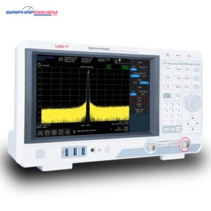 Máy phân tích phổ Uni-T UTS3036T+(9kHz-3.6GHz)