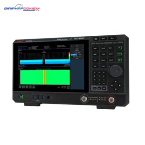 Máy phân tích phổ và tín hiệu Uni-T UTS3060A (9kHz-6GHz)