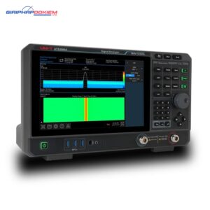 Máy phân tích phổ và tín hiệu Uni-T UTS3084A (9kHz-8.4GHz)