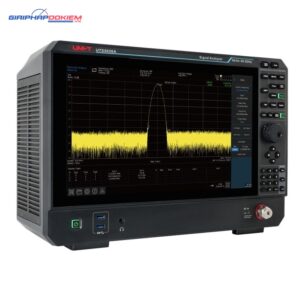 Máy phân tích phổ và tín hiệu Uni-T UTS5026A (9kHz-26.5GHz)